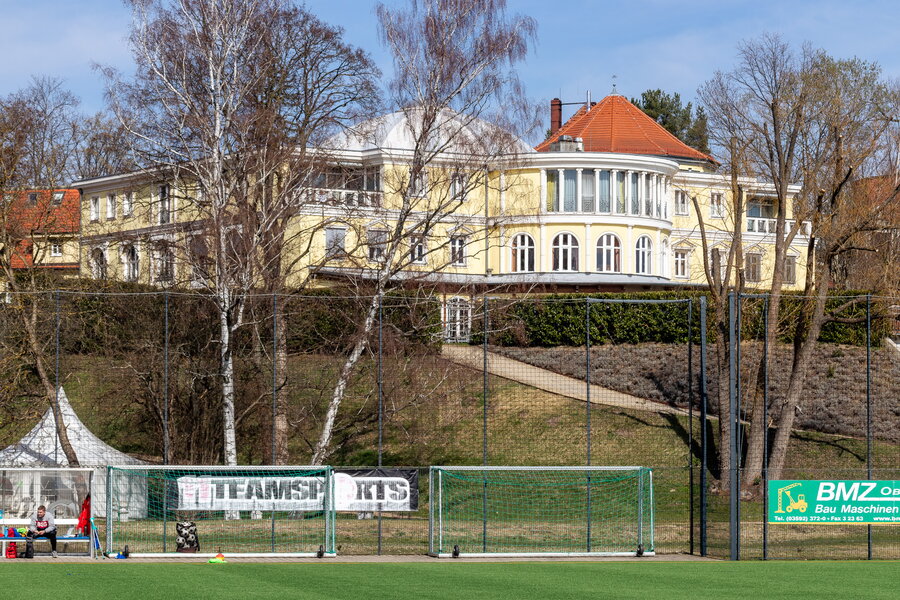 SpG Oberland Spree II / Sohland-Oppach II – Baruther SV 90 – Bild 6