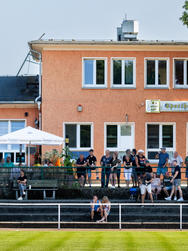 Radeberger SV – Bischofswerdaer FV 08 – Bild 10
