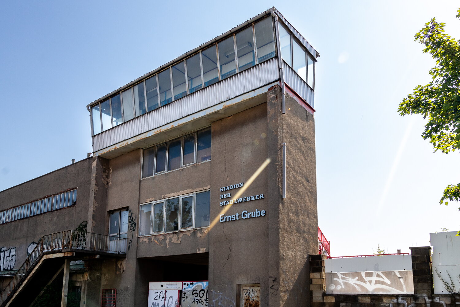 SV Stauchitz 47 – Polizei SV Braunschweig – Bild 1