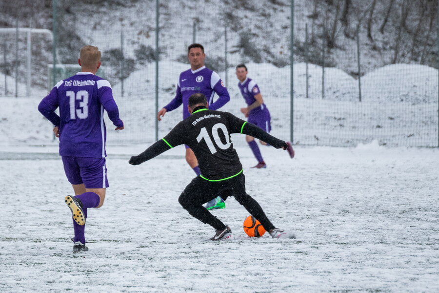 TuS Weinböhla II – FSV Wacker Nünchritz – Bild 18