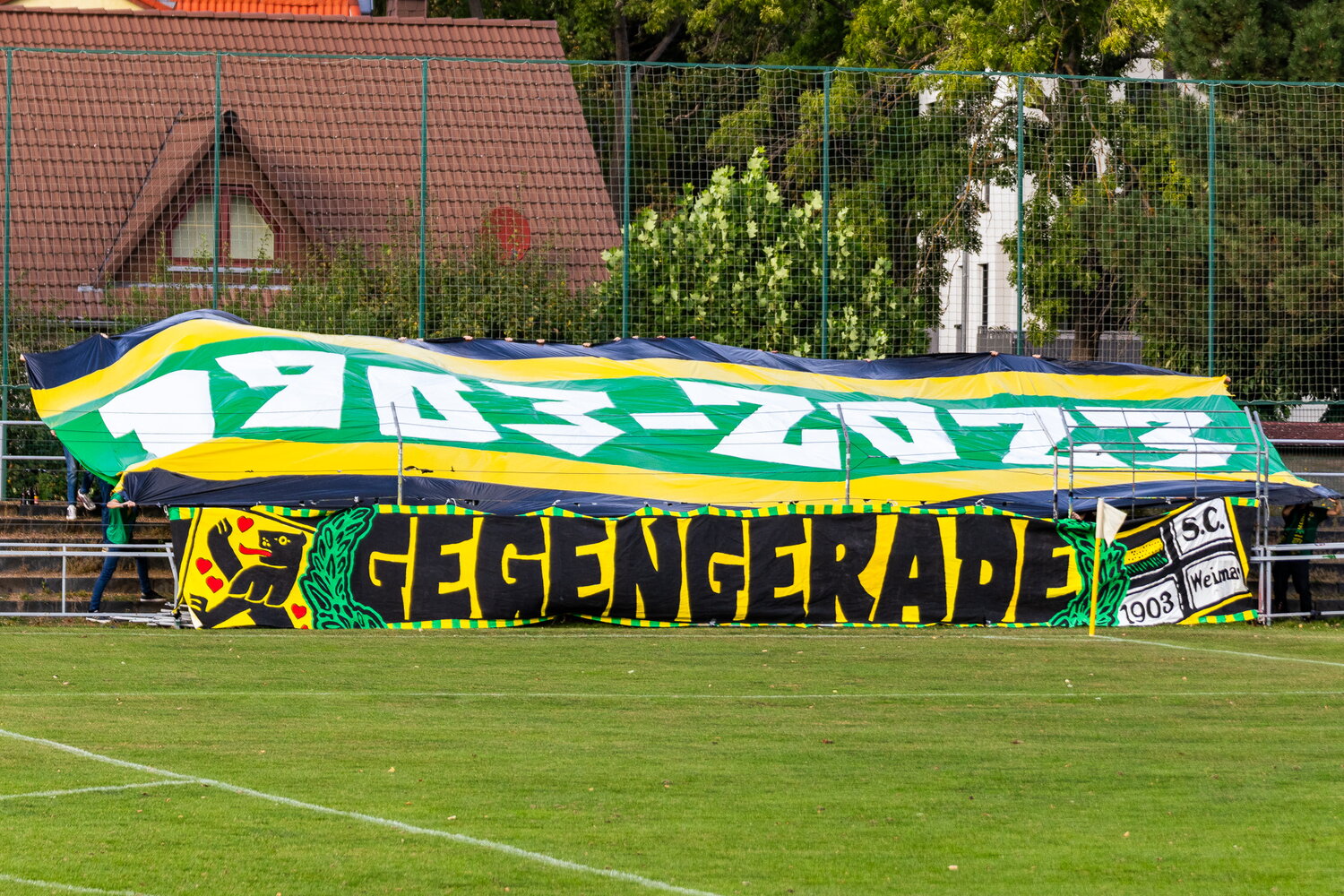 SC Weimar – SV Schmölln – Bild 9