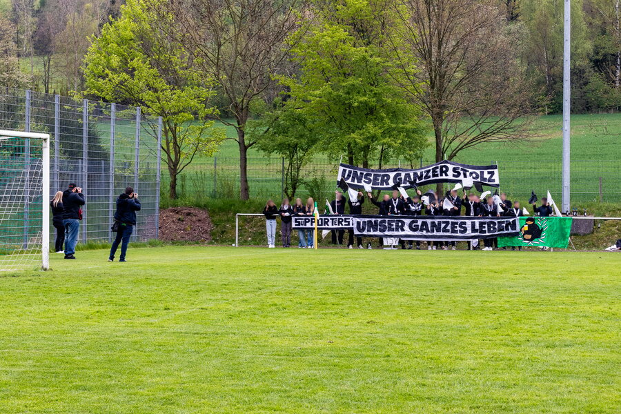 SG Wilthen – TSV Wehrsdorf – Bild 2