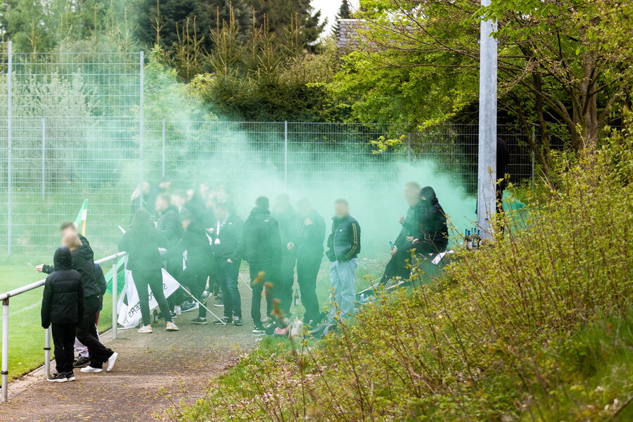 SG Wilthen – TSV Wehrsdorf – Bild 6