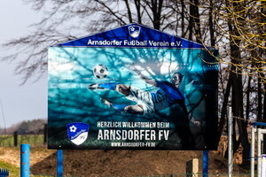 Arnsdorfer FV – Thonberger SC