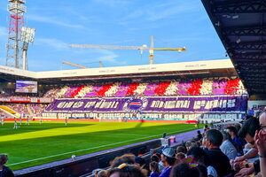 FK Austria Wien – LASK