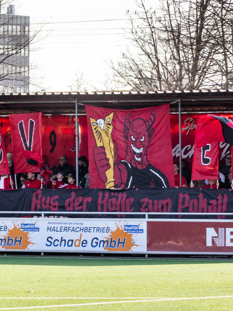 SV Eintracht Dobritz – FSG Wacker 90 Leuben – Bild 13