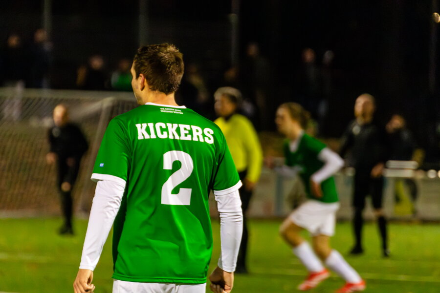 SpVgg. Dresden-West – FV Löbtauer Kickers 93 II – Bild 6