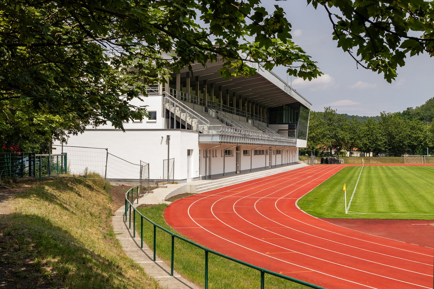SC Freital IV – SG Gittersee – Bild 9