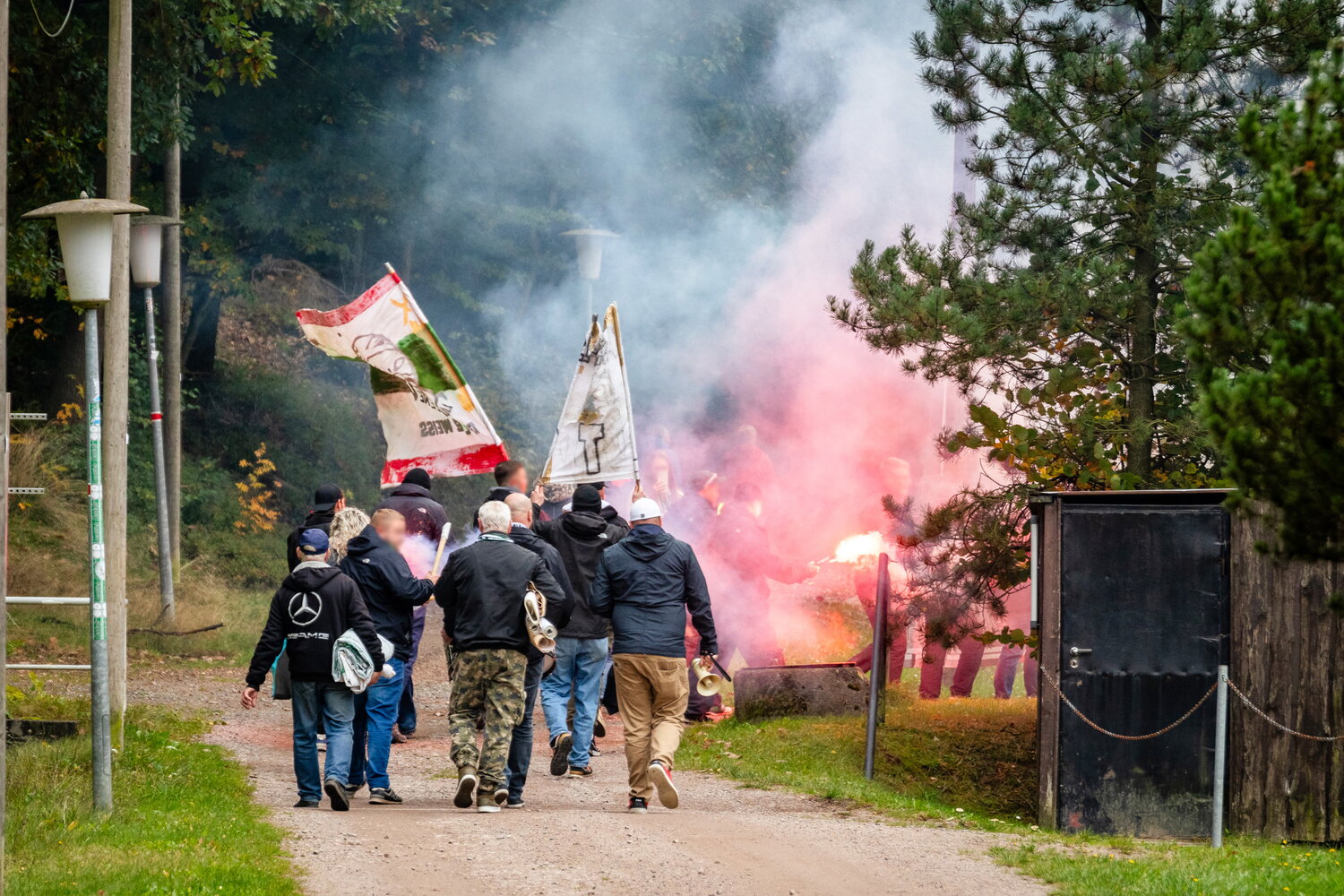 Hetzdorfer SV – SG Dittmannsdorf – Bild 1