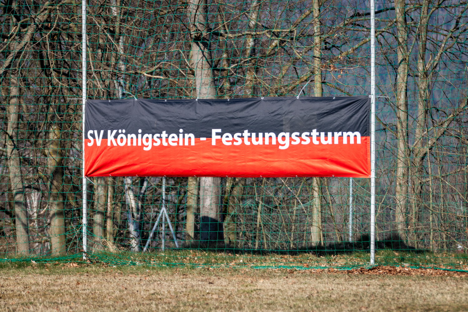 SV Königstein – SV Glashütte – Bild 1