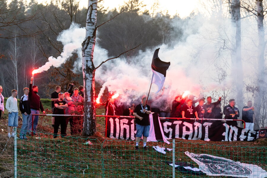 SV Königstein – SV Glashütte – Bild 45
