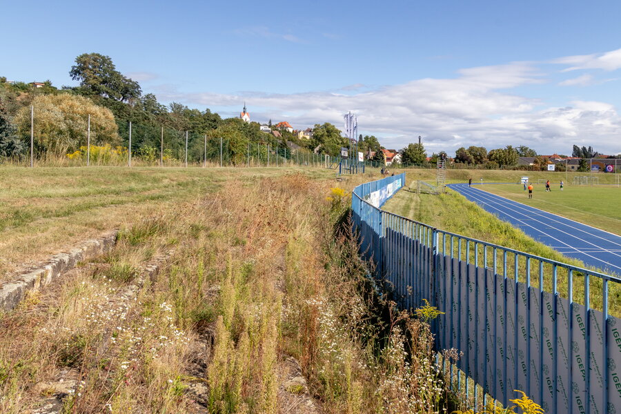 Meißner SV 08 – FV Gröditz – Bild 20