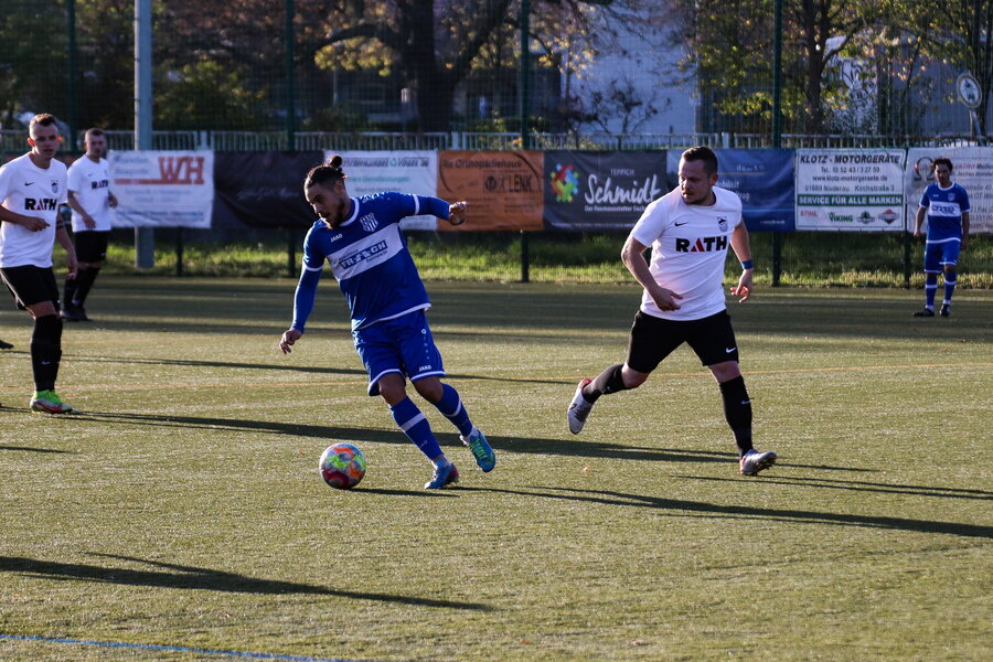 Meißner SV 08 – SV Bannewitz – Bild 11
