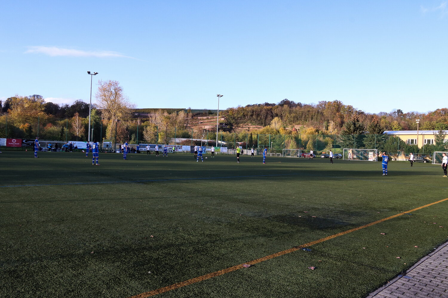 Meißner SV 08 – SV Bannewitz – Bild 17