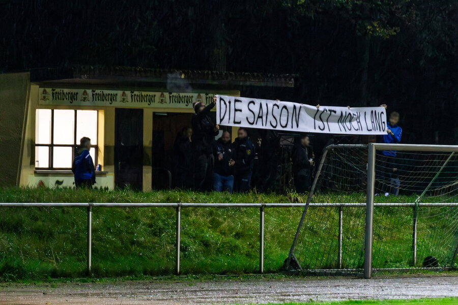 SSV Neustadt – SSV Langburkersdorf – Bild 18