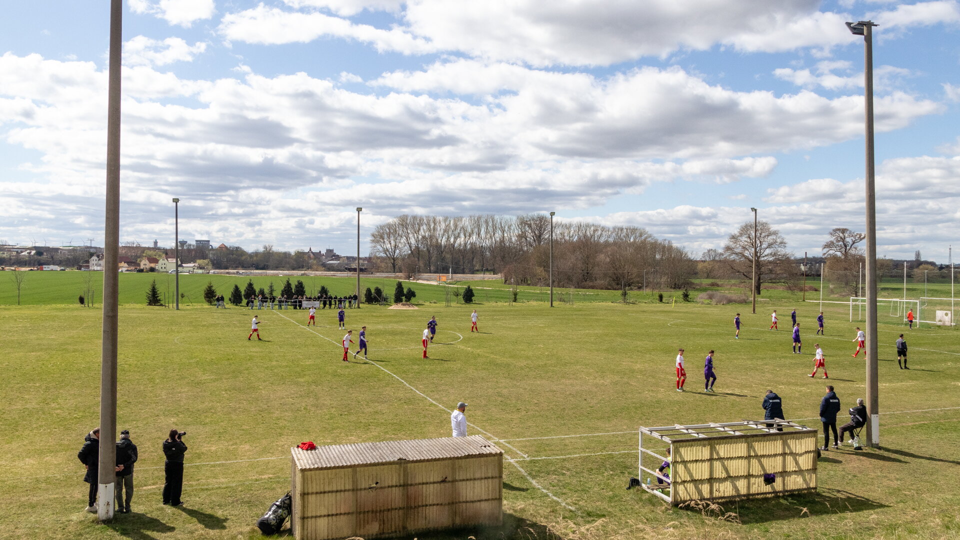 Werner-Arena