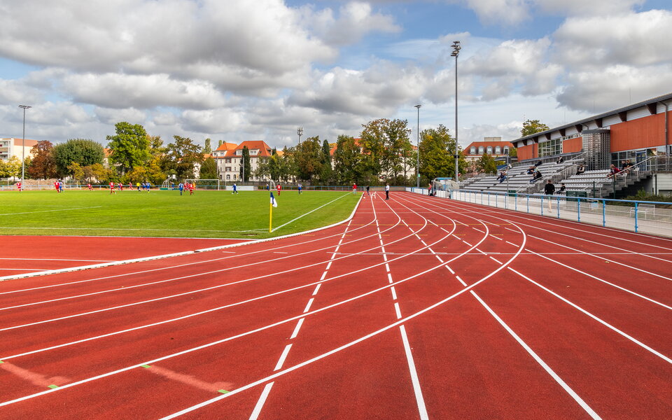 SV Sachsenwerk Dresden II – SG Gebergrund Goppeln II
