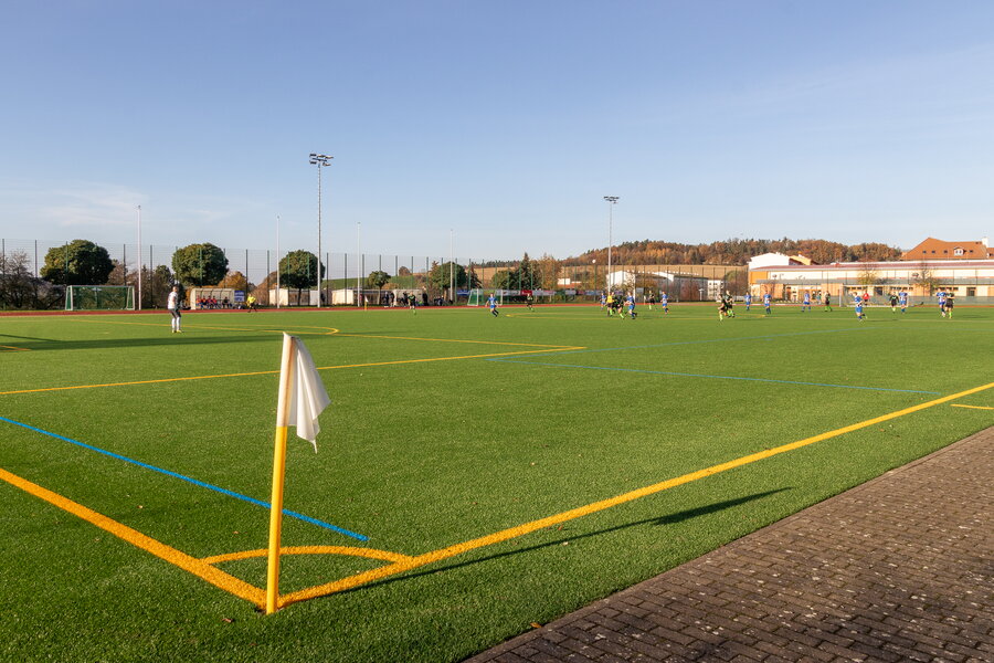 TSV Seifersdorf – Höckendorfer FV – Bild 10