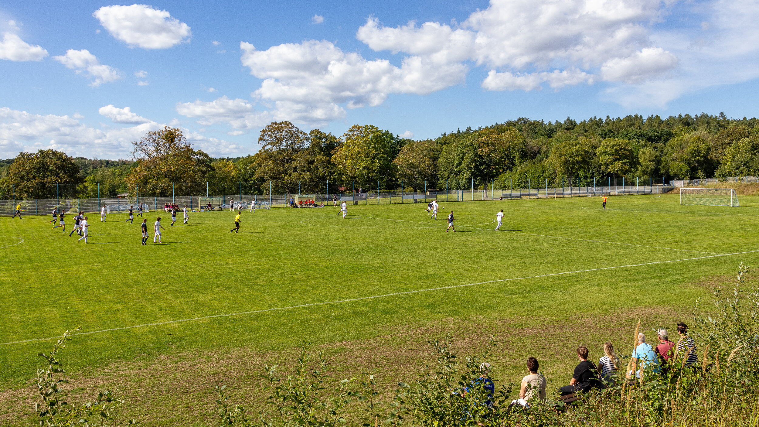 SpG Lohmen/Wehlen – SV Birkwitz-Pratzschwitz