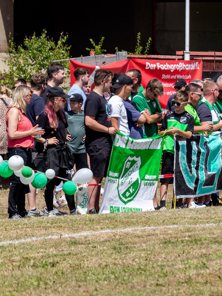 SV Stauchitz 47 – Polizei SV Braunschweig – Bild 14
