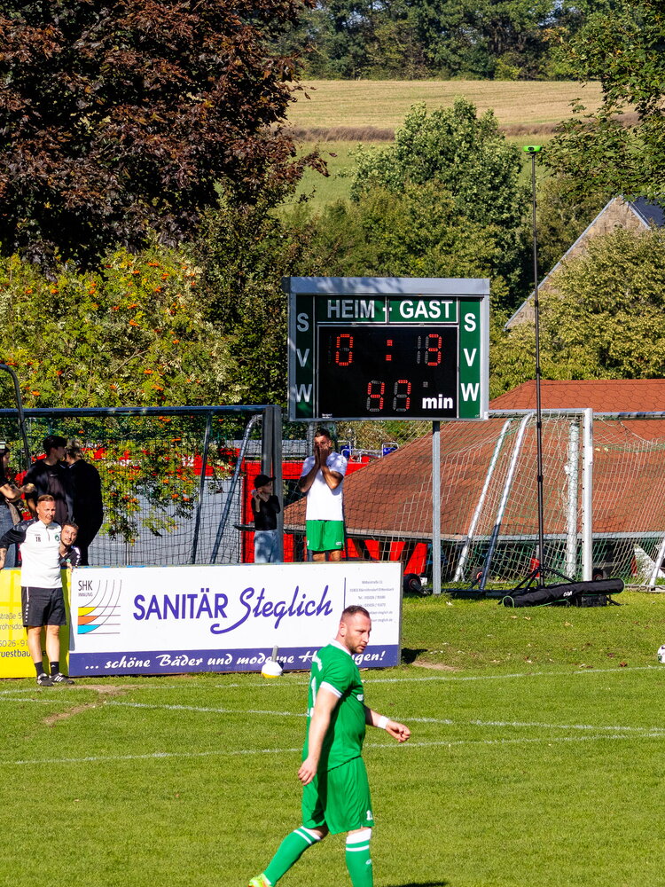 SV Wesenitztal 03 – Reichenbacher FC – Bild 14