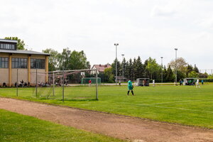 SV Traktor Priestewitz II – SV Fortuna Leuben