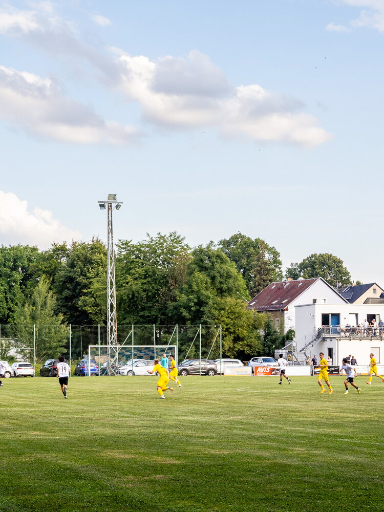 VfB Fortuna Chemnitz – BSG Wismut Gera – Bild 13