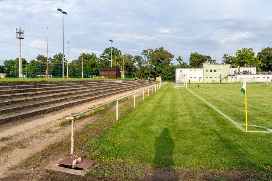 Coswiger FV – Radebeuler BC 08 III – Bild 4