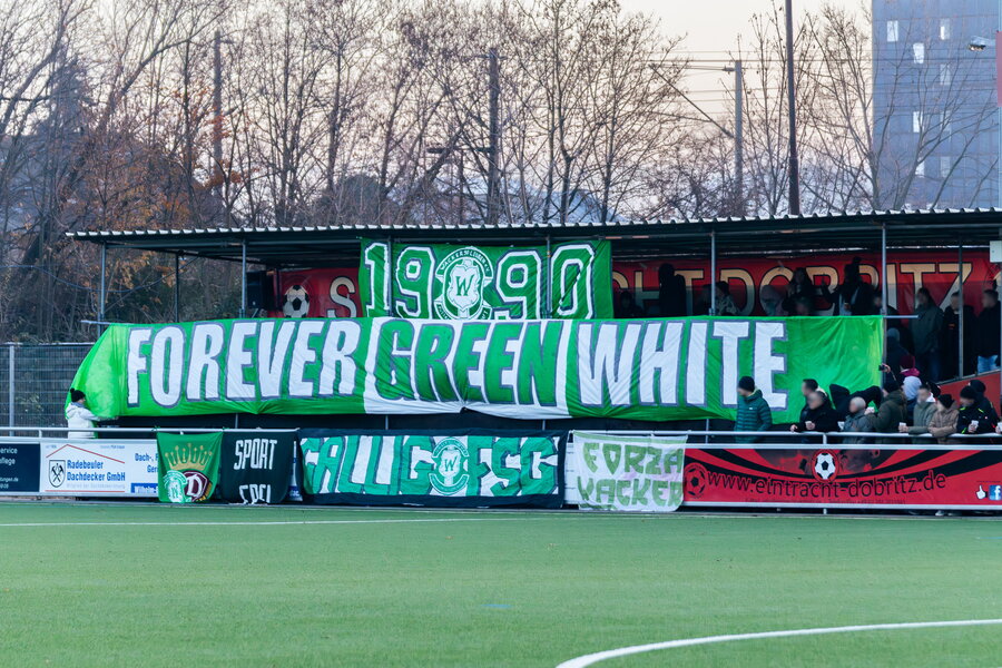 SV Eintracht Dobritz – FSG Wacker 90 Leuben – Bild 5