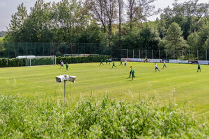 SV Chemie Dohna – LSV Gorknitz 61
