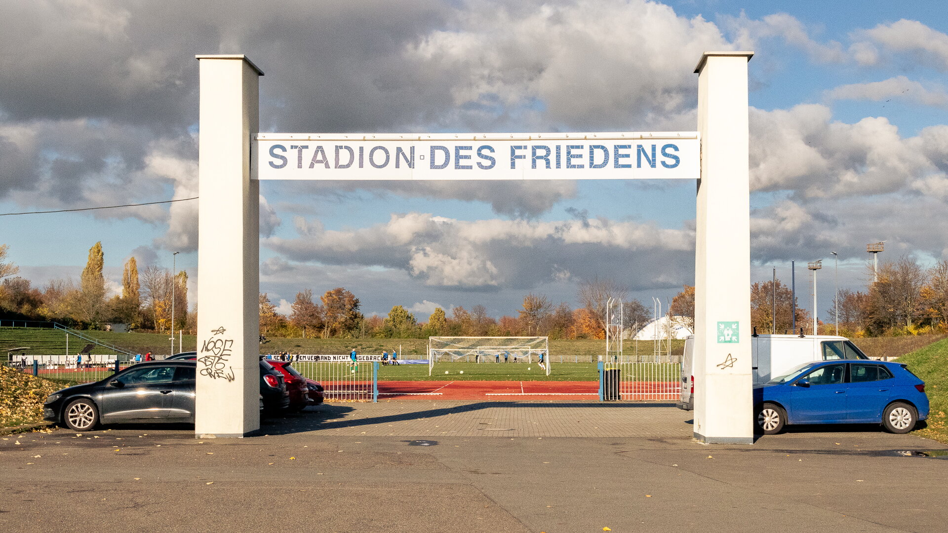 SG Motor Gohlis-Nord Leipzig – FSV Großpösna