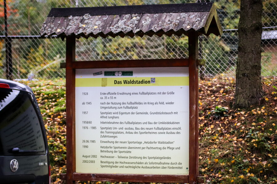 Hetzdorfer SV – SG Dittmannsdorf – Bild 32