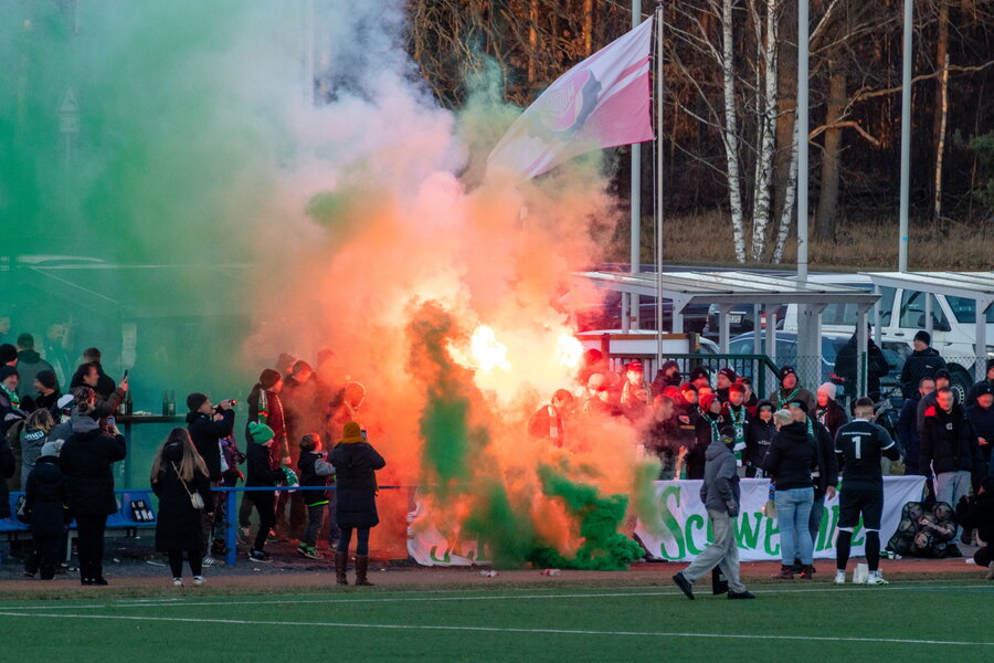 SV Königsbrück/Laußnitz – SV Grün-Weiß Schwepnitz – Bild 33