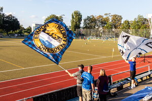 SpVgg. Löbtau – Bischofswerdaer FV 08