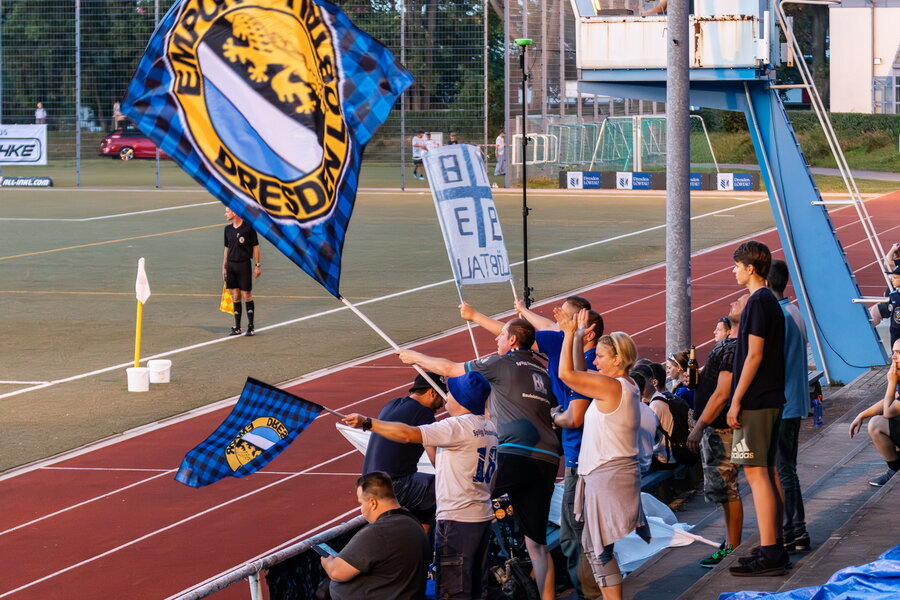 SpVgg. Löbtau – Bischofswerdaer FV 08 – Bild 14