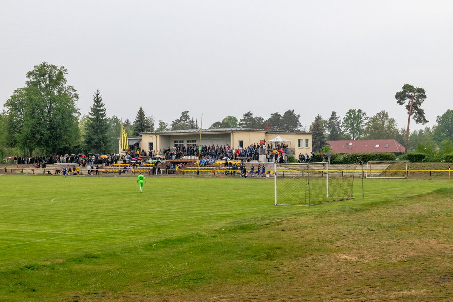 Seelandverein Laubusch – FSV Lauta – Bild 6
