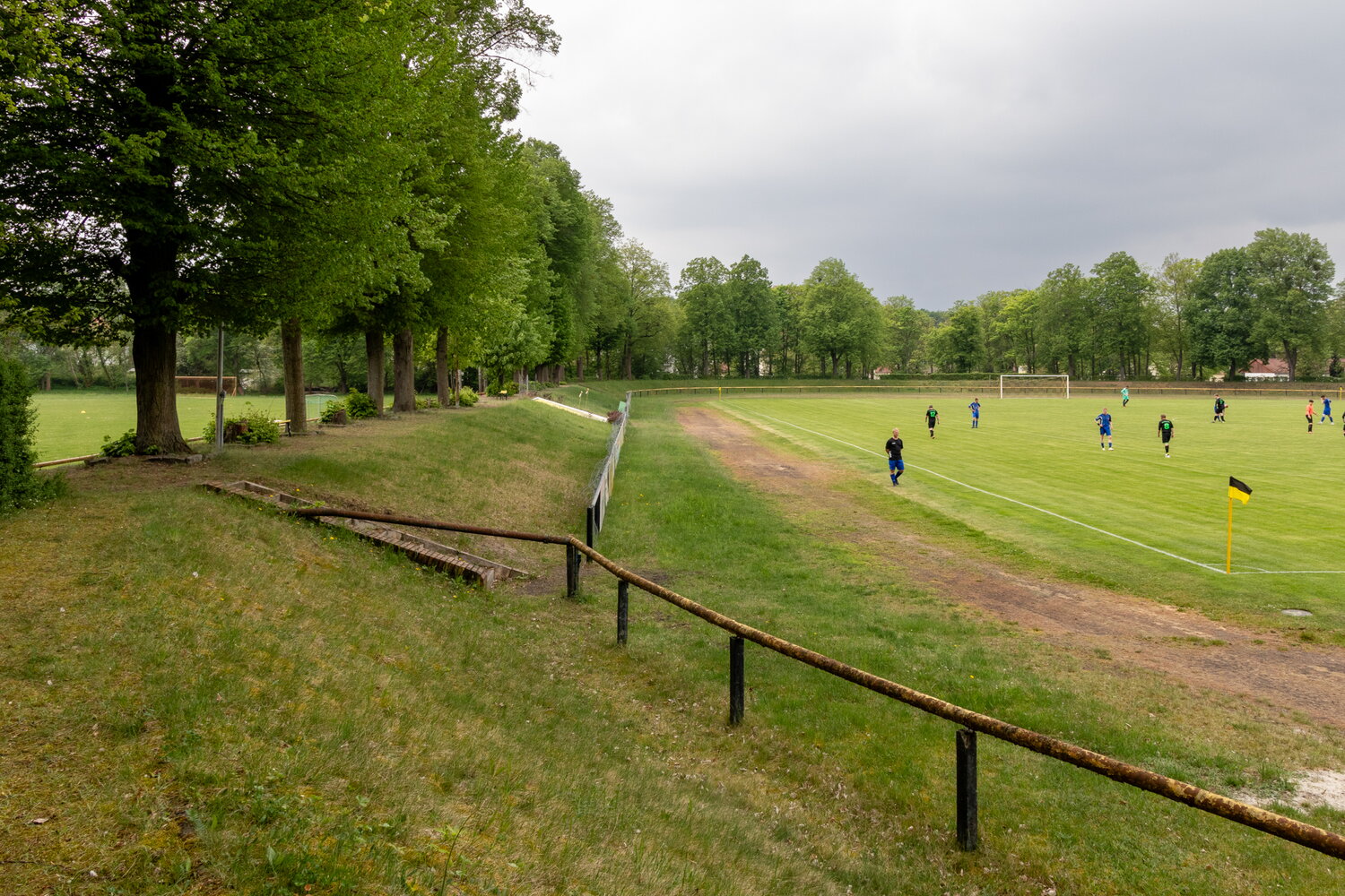 Seelandverein Laubusch II – SpG Ralbitz/Horka II / St. Marienstern II – Bild 9