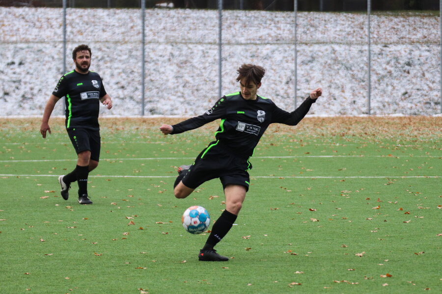 FV Löbtauer Kickers 93 – Serkowitzer FSV – Bild 21