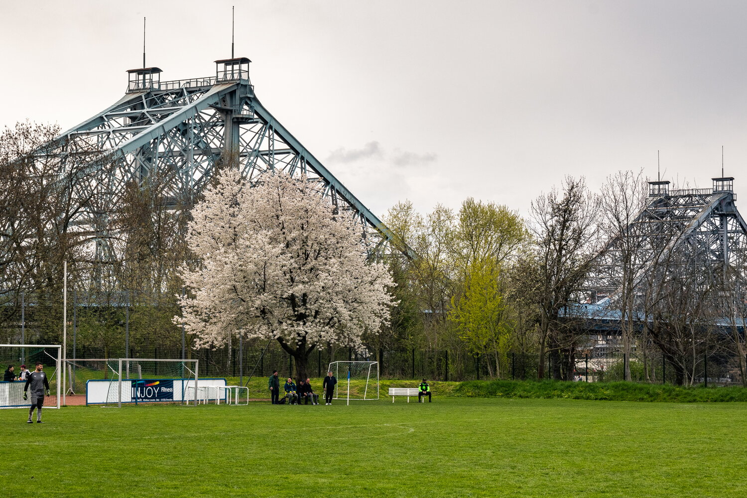 SV Loschwitz – SF 01 Dresden-Nord – Bild 9