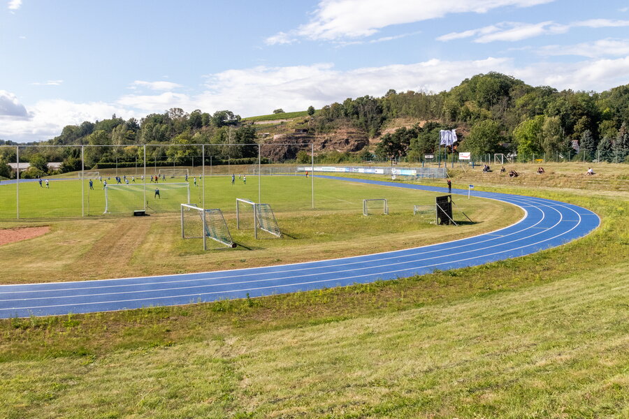Meißner SV 08 – FV Gröditz – Bild 15