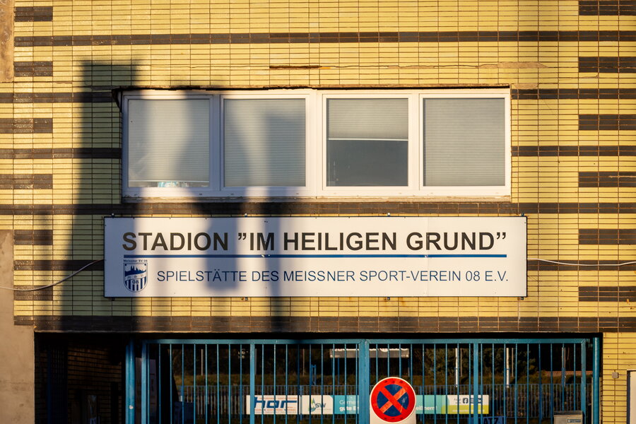 Meißner SV 08 – SV Lipsia 93 Eutritzsch – Bild 9