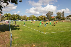 FSV Wacker Nünchritz U17 – FV Gröditz U17