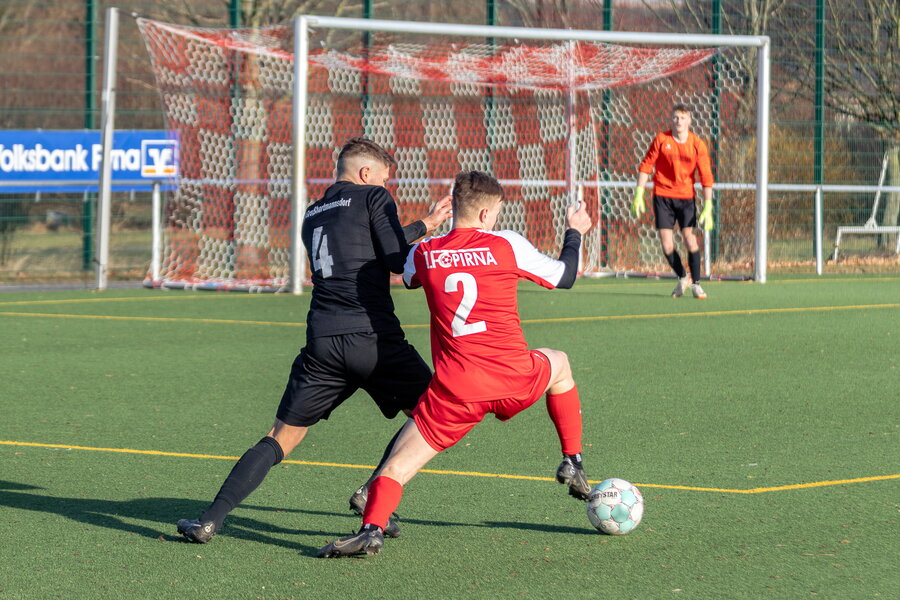1. FC Pirna – LSV Großhartmannsdorf – Bild 5