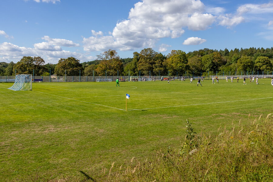 SpG Lohmen/Wehlen – SV Birkwitz-Pratzschwitz – Bild 3