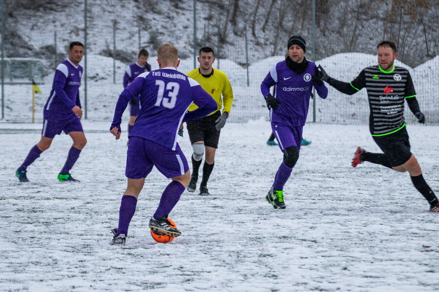 TuS Weinböhla II – FSV Wacker Nünchritz – Bild 17