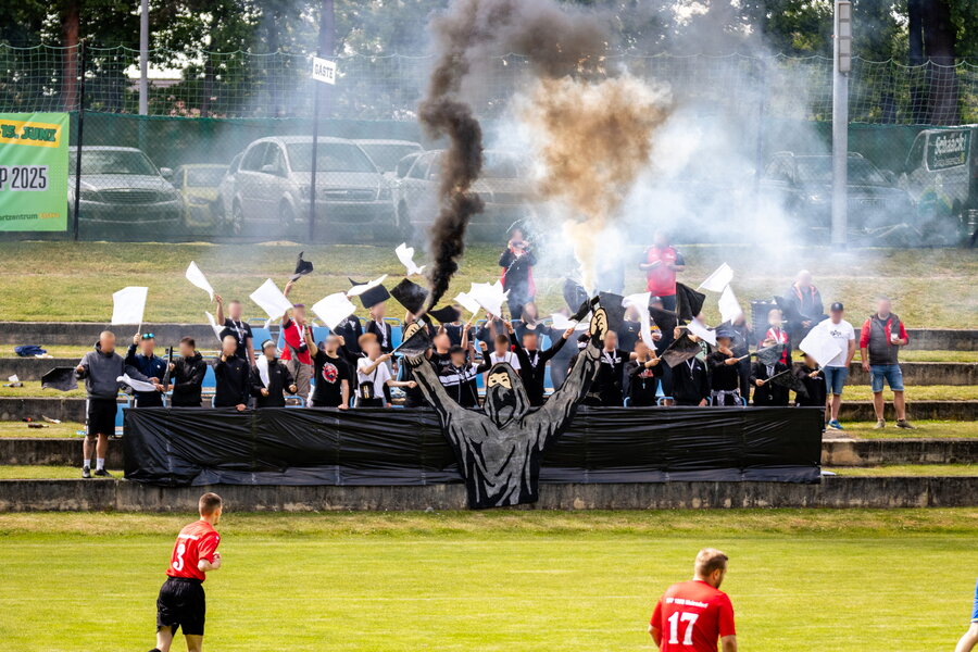 Thonberger SC – TSV Wehrsdorf – Bild 45