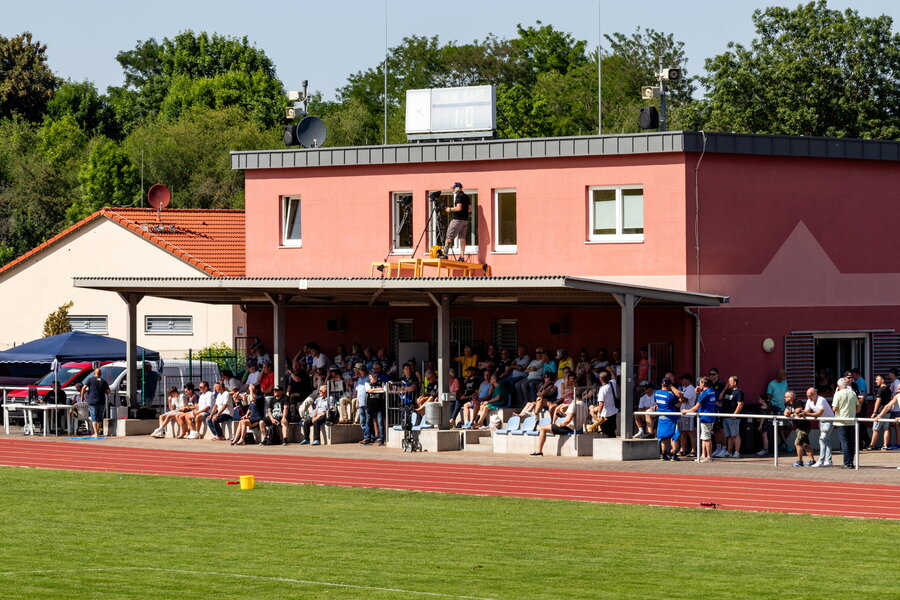 SSC Weißenfels – BSV Ammendorf – Bild 11