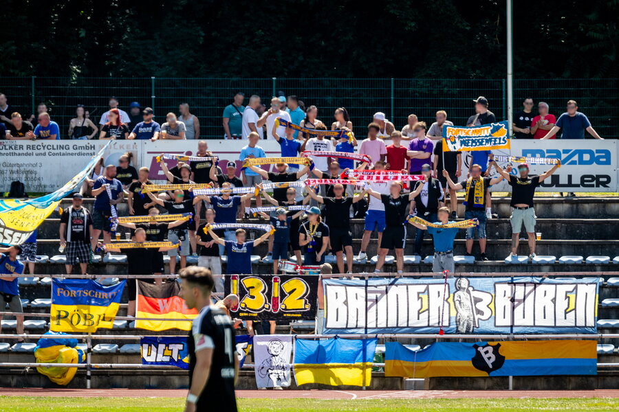 SSC Weißenfels – BSV Ammendorf – Bild 5