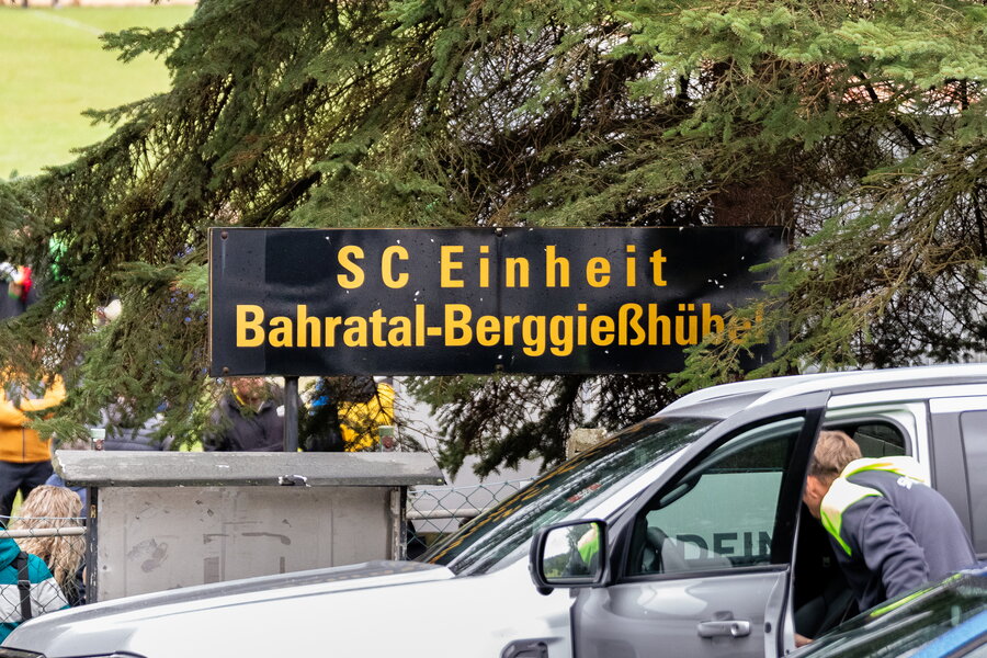 SC Einheit Bahratal-Berggießhübel II – VS Limbach 90 Birkenhain – Bild 23