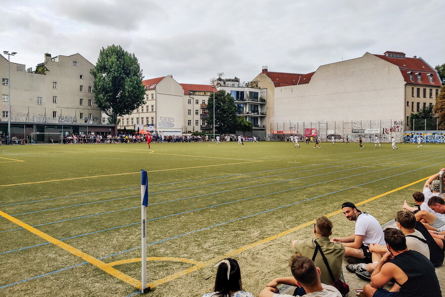 SV Blau-Weiß Berolina Mitte – Tennis Borussia Berlin – Bild 8
